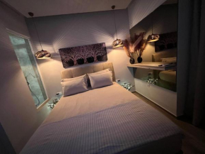 Supreme Secret Suite